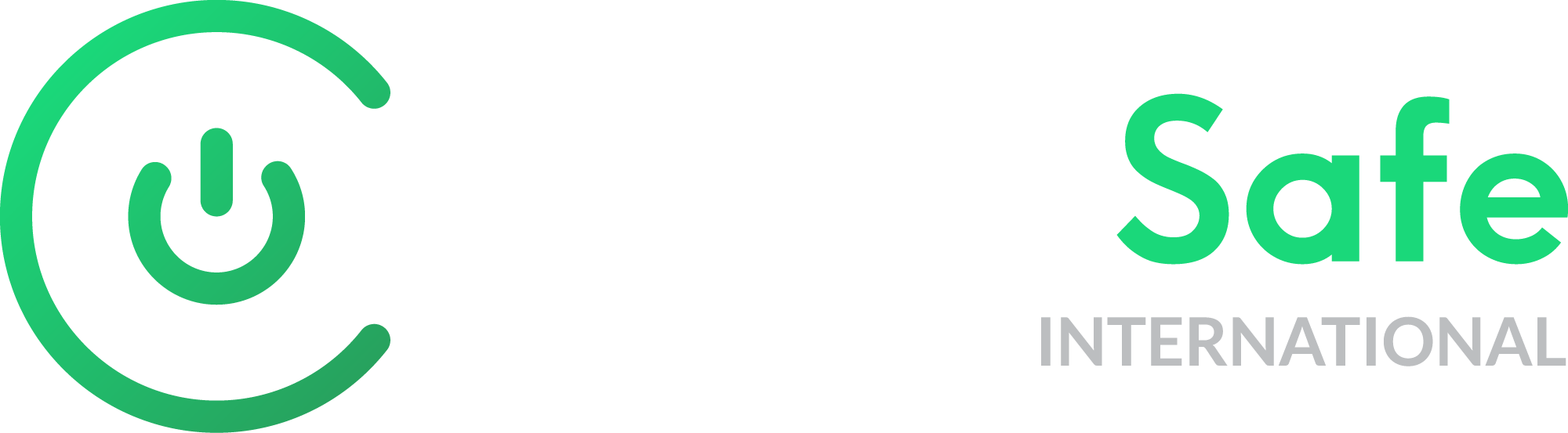 Cyber Safe International Logo Mobile