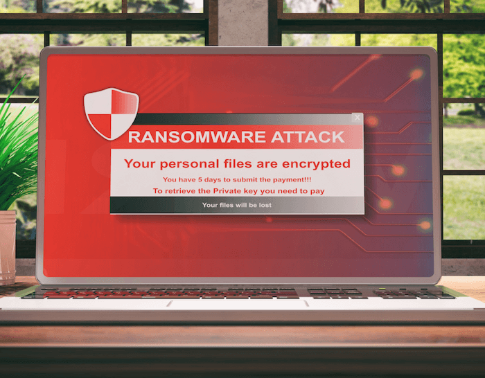 How to protect yourself against ransomware attacks and keep your data safe